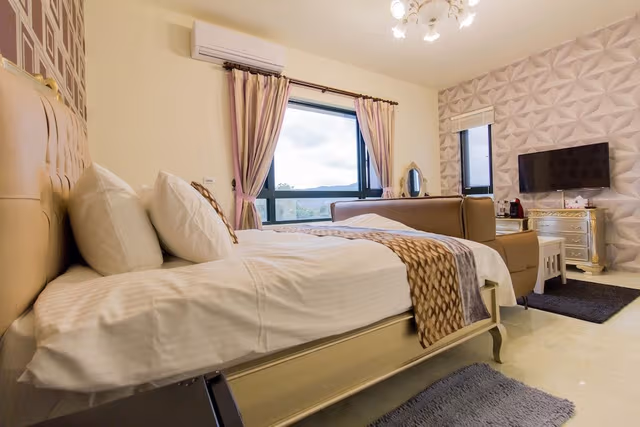 Double Room Sibada