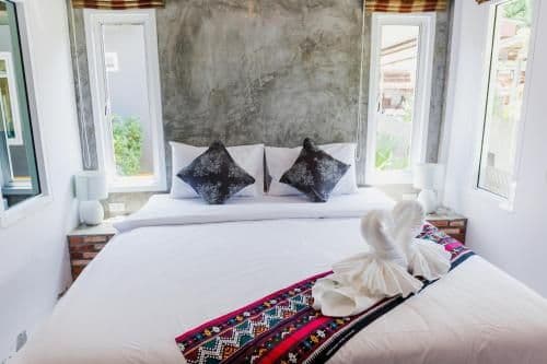 Suite Bungalow