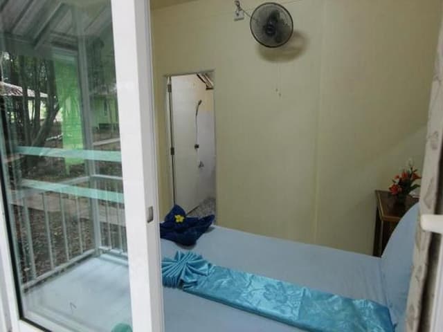 Standard Bungalow with Fan