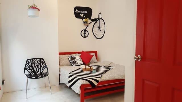 Private Room
