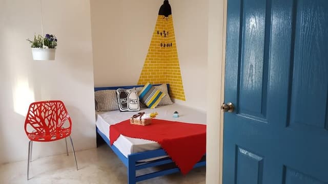 Private Room