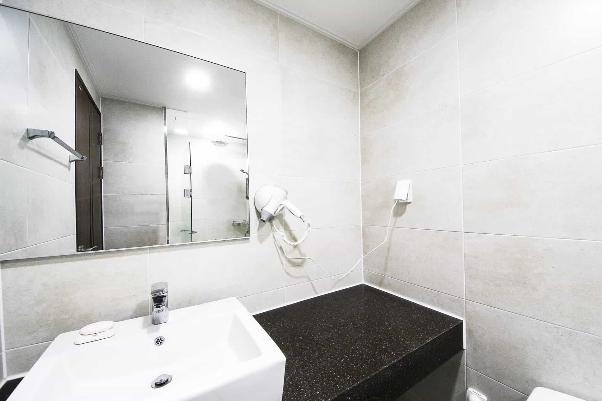 Jungmun Oceanblue Hotel Jungmun Oceanblue Hotel