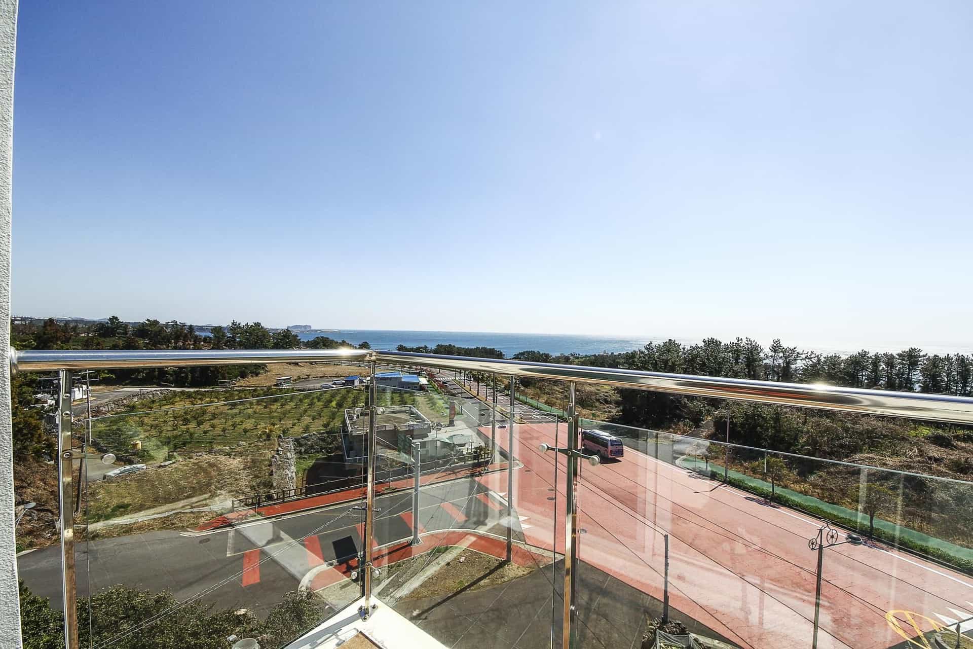 Jungmun Oceanblue Hotel Jungmun Oceanblue Hotel