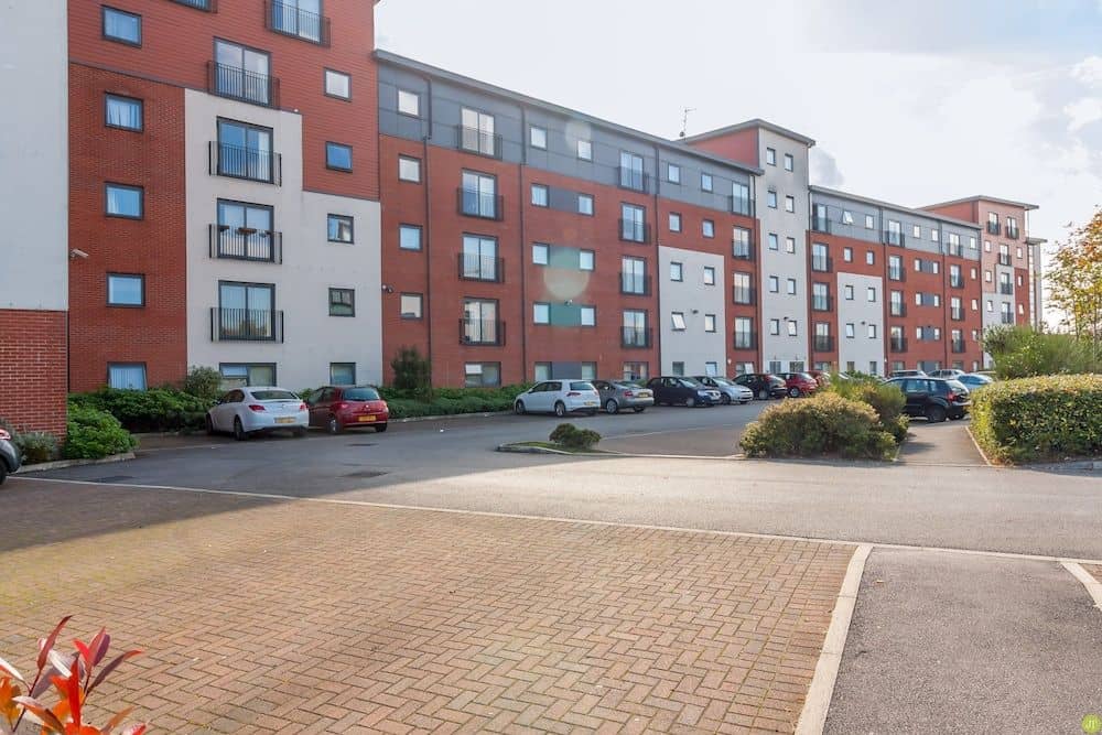 Bluestone Apartments Trinity Bluestone Apartments Trinity