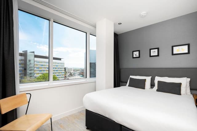 Basic Apartment, 2 Bedrooms