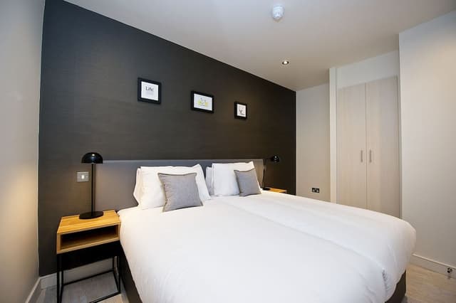 Apartment, 3 Bedrooms