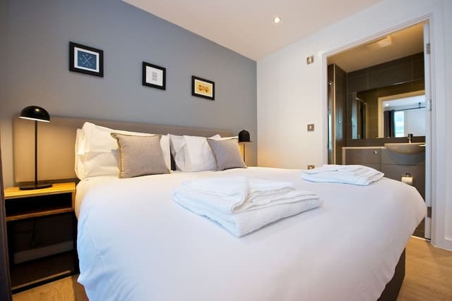 Standard Apartment, 2 Bedrooms