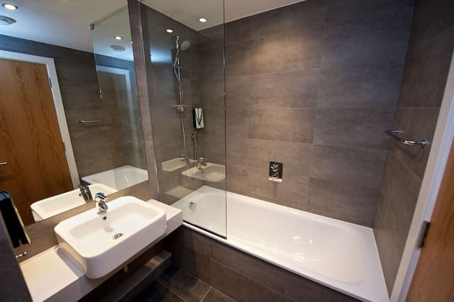 Apartment, 3 Bedrooms