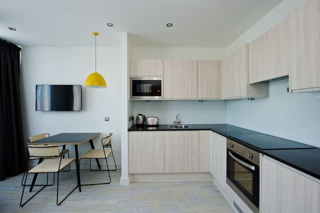 Apartment, 3 Bedrooms
