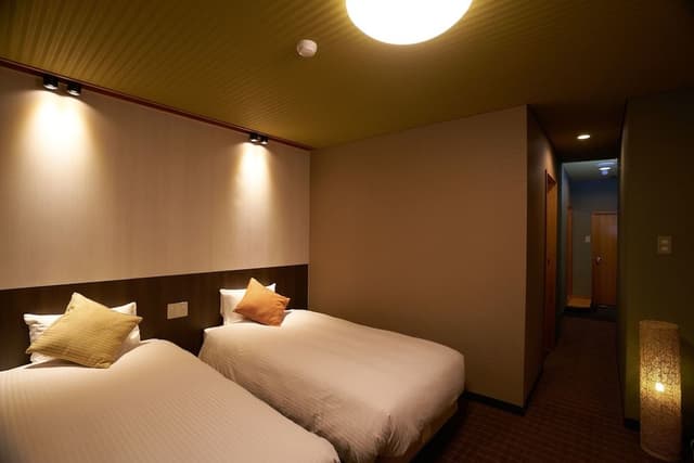 Special Room