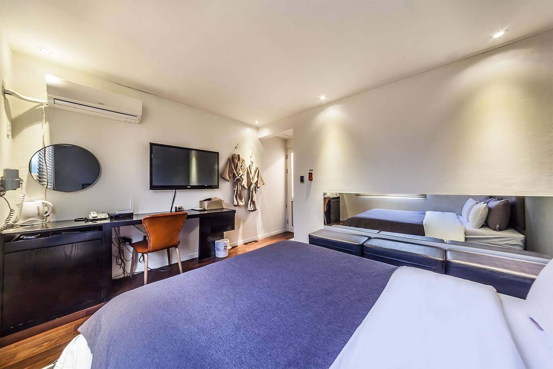 Chuncheon Urbane Hotel Chuncheon Urbane Hotel