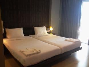 Patong Palm Resort Patong Palm Resort