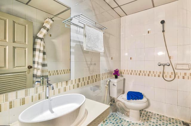 Deluxe Room with Balcony