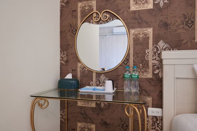 Luxury Double Room, 1 Queen Bed