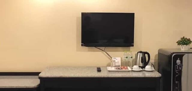 Grand Twin Room