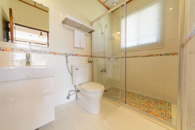 Double Room (302)