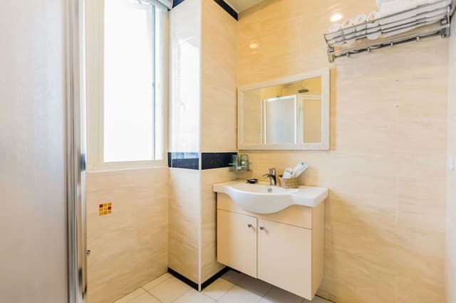 Comfort Quadruple Room