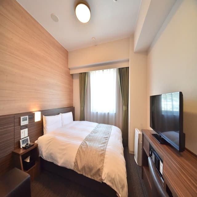 Double Room, Non Smoking