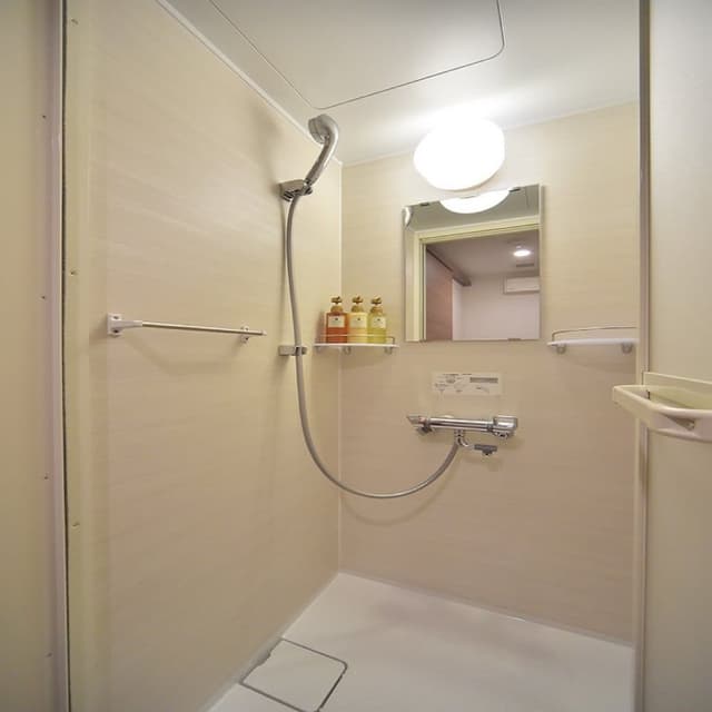 Double Room, Non Smoking