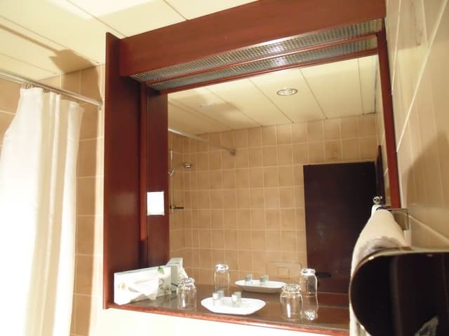 Apartment, Ground Floor