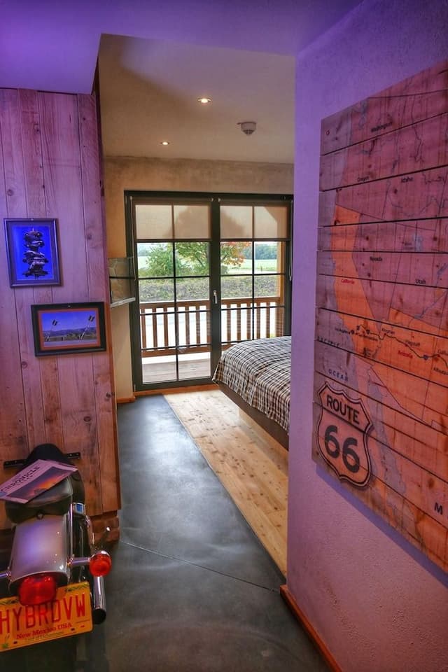 Design Double Room, Balcony (Smartplus)