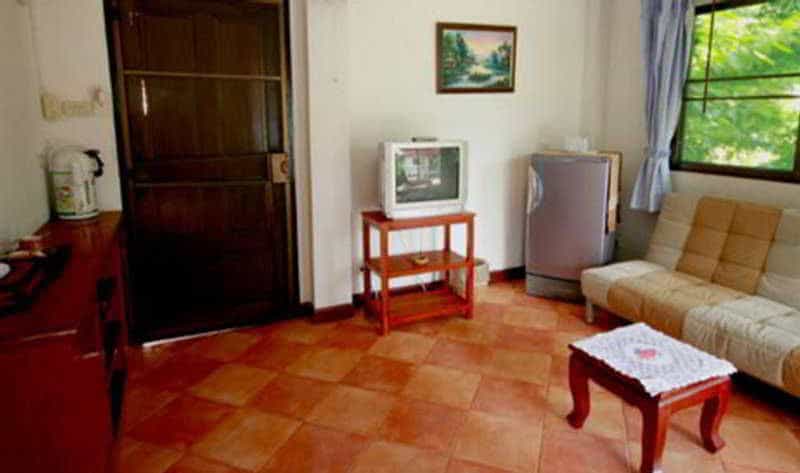 Naiharn Garden Villa Naiharn Garden Villa