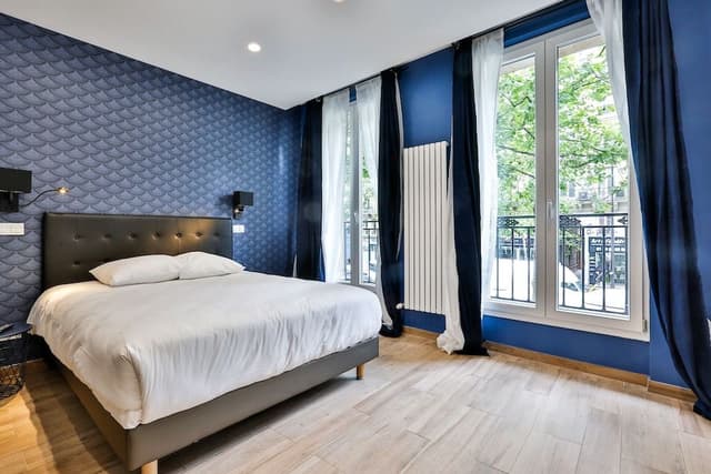 Deluxe Apartment 104