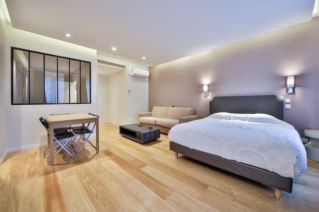 Apartment, Private Bathroom (303)