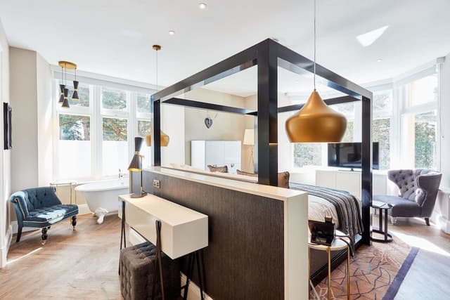 Kendal Suite