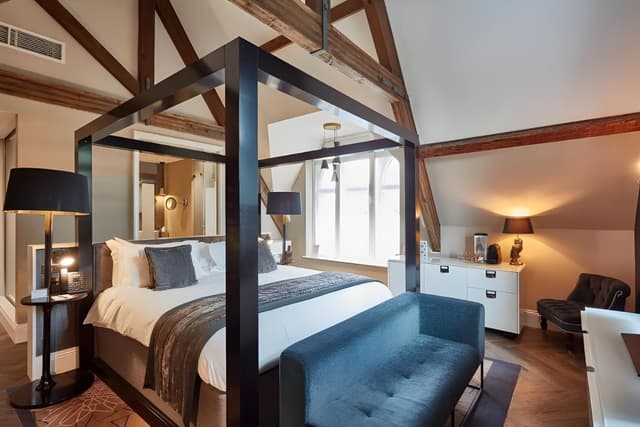 Kendal Suite