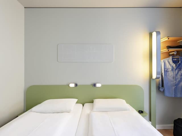 Room, 2 Twin Beds