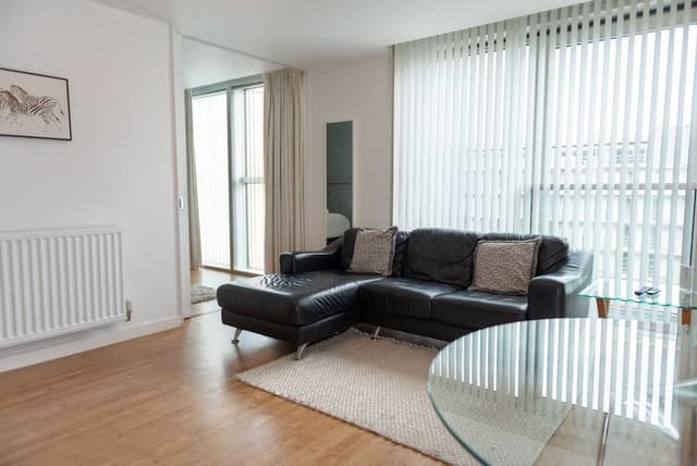 Apartment, 1 Bedroom