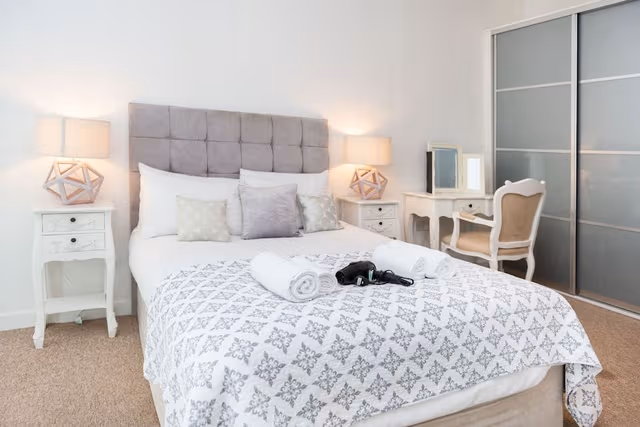 Apartment, 1 Bedroom