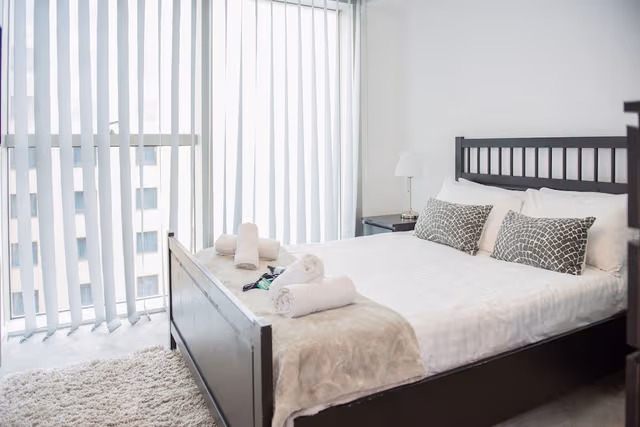Apartment, 2 Bedrooms