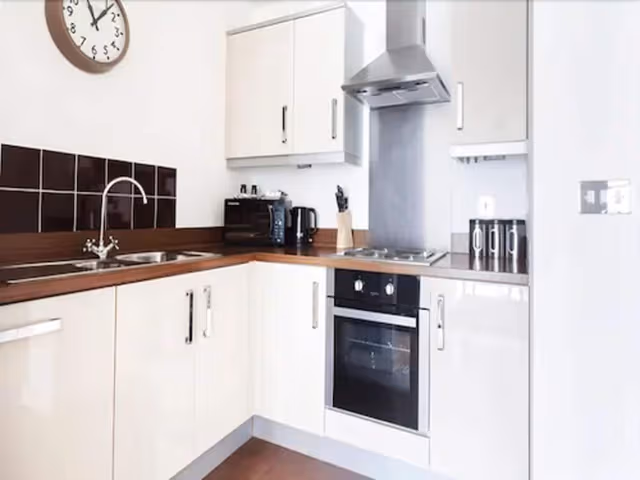 Apartment, 1 Bedroom