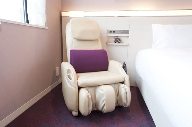 Tower View Economy Double Room, Non Smoking