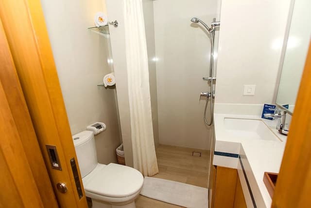 Premium Double Room, Balcony