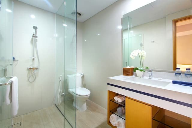 Business Double Room