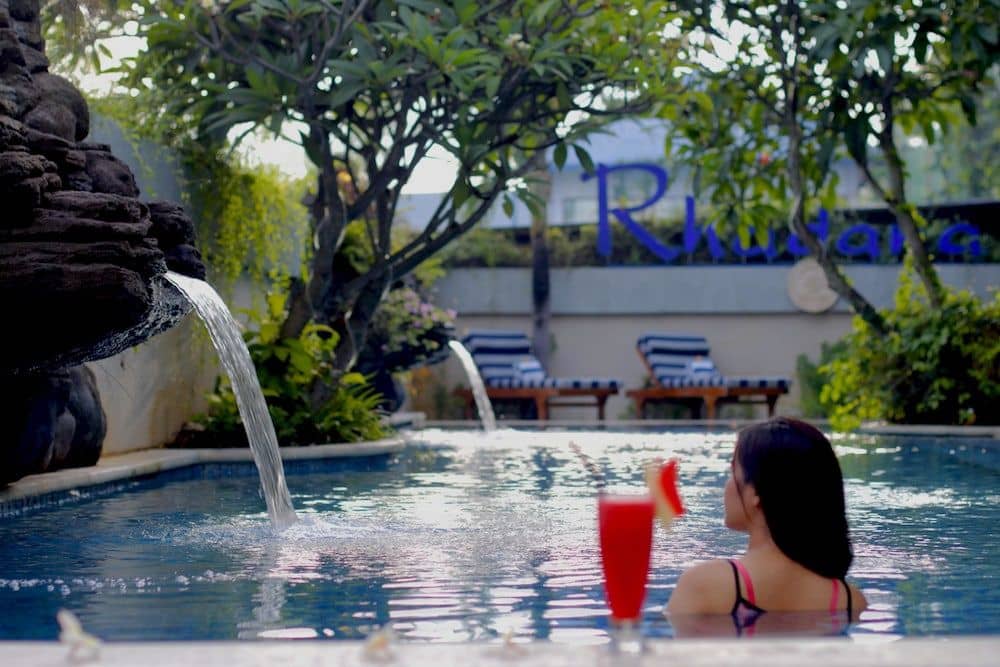 The Rhadana Kuta Bali The Rhadana Kuta Bali