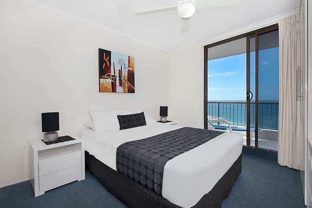 Apartment, 2 Bedrooms