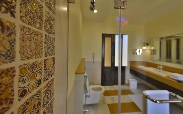 Maharawal Suite