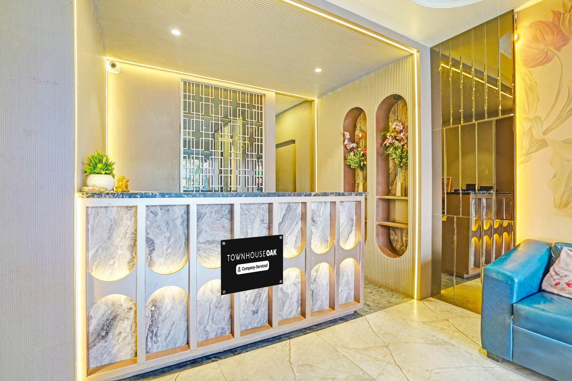 OYO Rooms Mansarovar Metro Station3