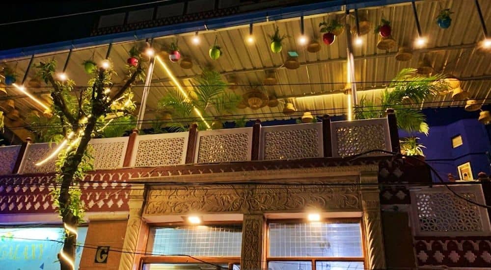 OYO Rooms Bani Park Shri Ram Marg OYO Rooms Bani Park Shri Ram Marg