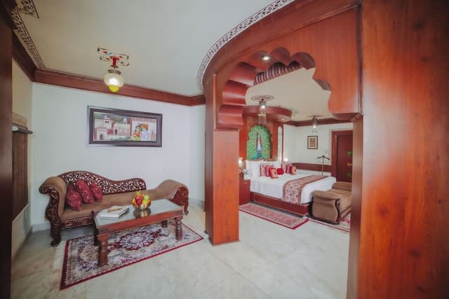 Dola Maru Suite