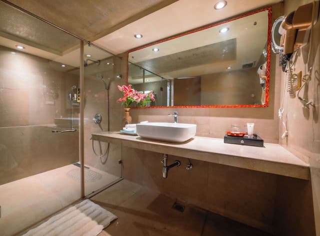 Family Royal Suite