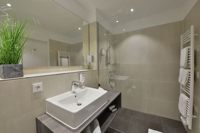 Executive Studio, 1 King Bed, Non Smoking