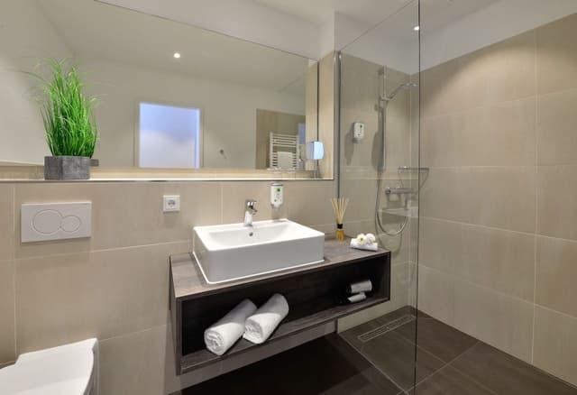 Executive Apartment, 1 Bedroom, Non Smoking
