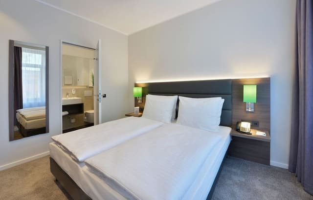 Premium Apartment, 1 Bedroom, Non Smoking