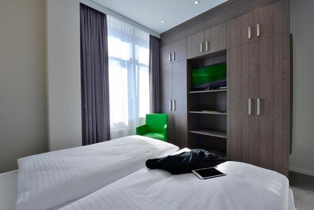 Executive Apartment, 1 Bedroom, Non Smoking