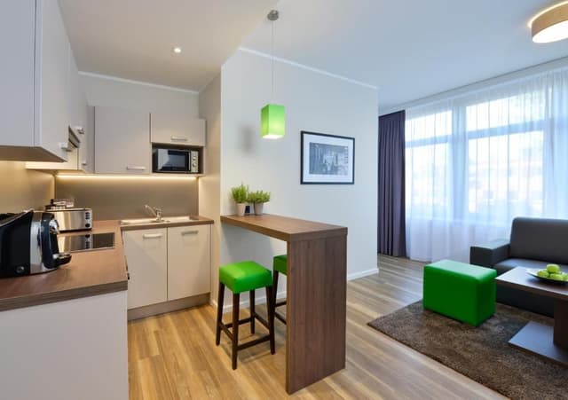 Premium Apartment